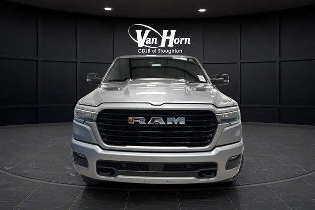 ram ram 1500 pickup 2025 1C6SRFJP1SN510321 image ram ram 1500 pickup 2025 1C6SRFJP1SN510321 image